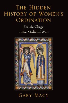 Hidden History of Women's Ordination, The