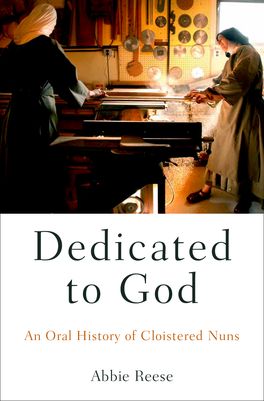 Dedicated to God