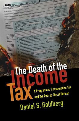 Death of the Income Tax, The