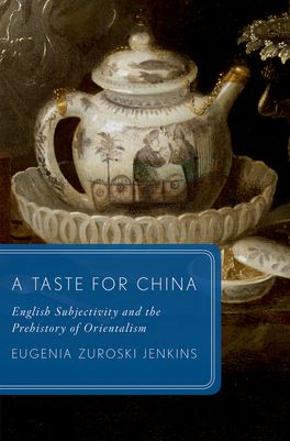 Taste for China, A