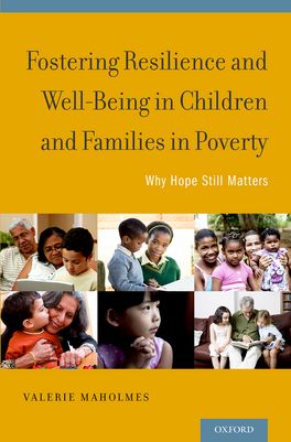 Fostering Resilience and Wellbeing in Children and Families in Poverty