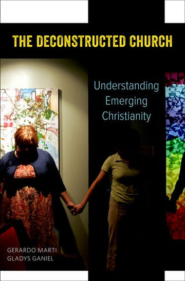The Deconstructed Church