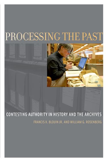 Processing the Past