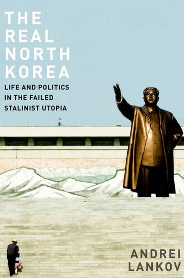 Real North Korea, The