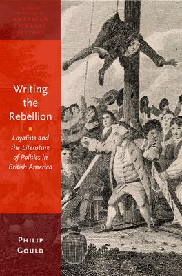 Writing the Rebellion