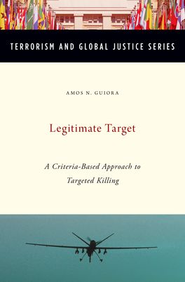 Legitimate Target