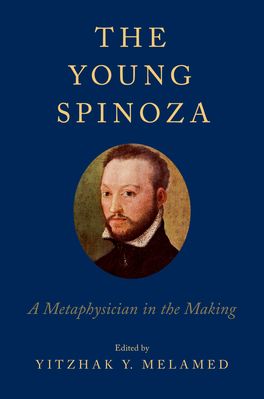 Young Spinoza, The
