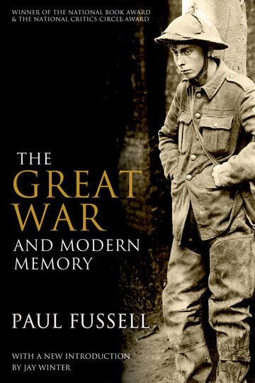 Great War and Modern Memory, The