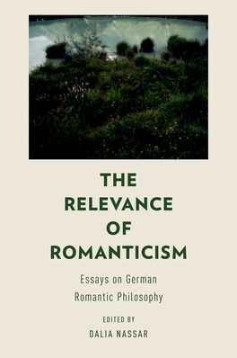 Relevance of Romanticism, The