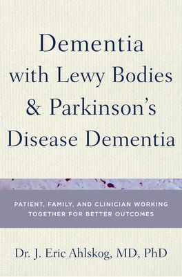 Dementia with Lewy Bodies and Parkinson's Disease Patients