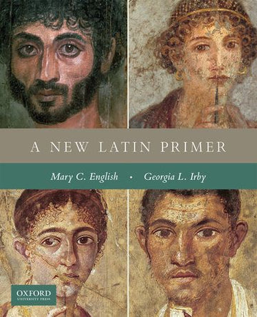 New Latin Primer, A