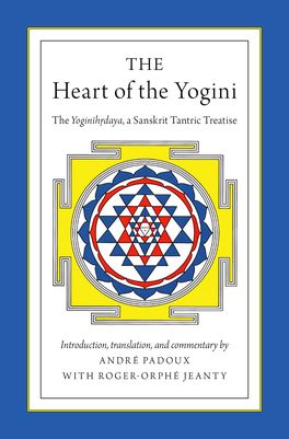 Heart of the Yogini, The