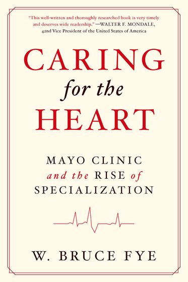 Caring for the Heart