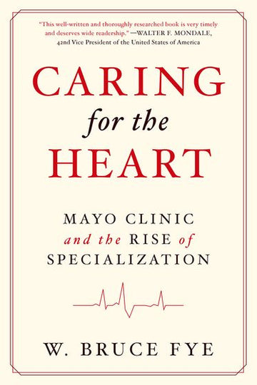 Caring for the Heart