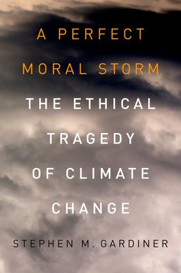 Perfect Moral Storm, A
