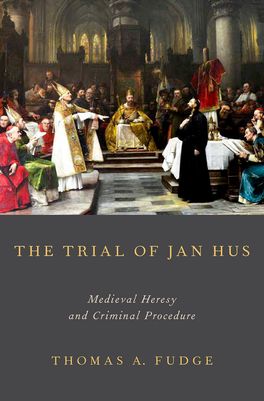 Trial of Jan Hus, The