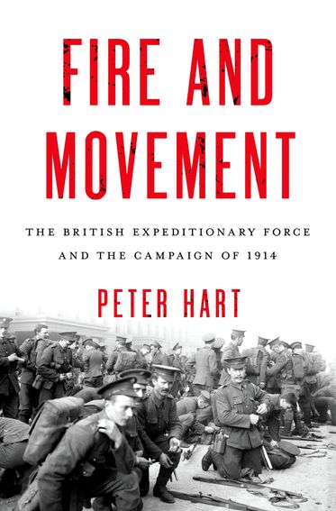 Fire and Movement