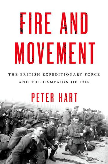 Fire and Movement