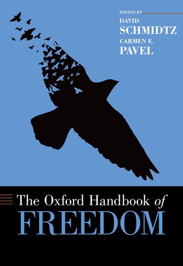 Oxford Handbook of Freedom,  The