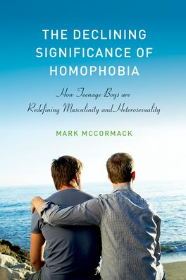 Declining Significance of Homophobia, The