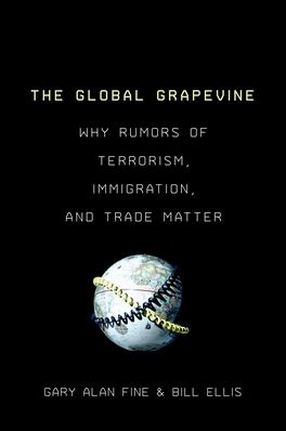 Global Grapevine, The