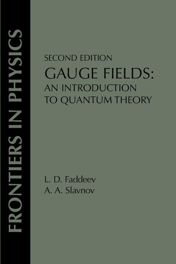Gauge Fields