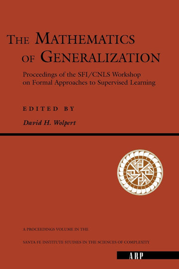 Mathematics Of Generalization