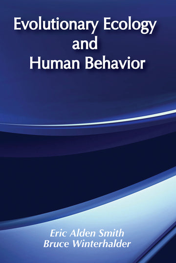 Evolutionary Ecology and Human Behavior