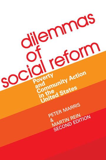 Dilemmas of Social Reform
