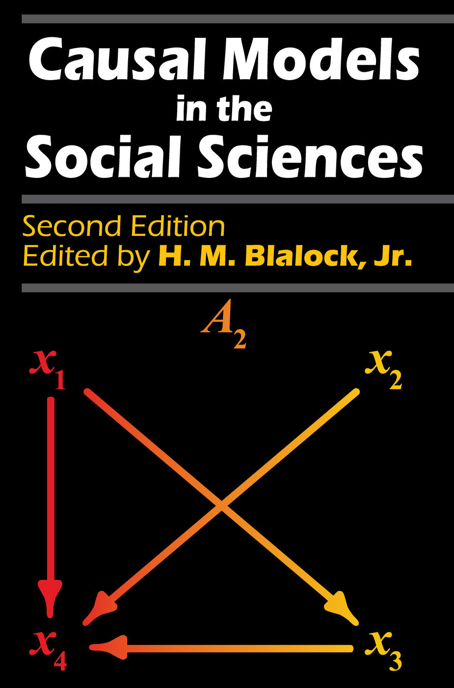 Causal Models in the Social Sciences