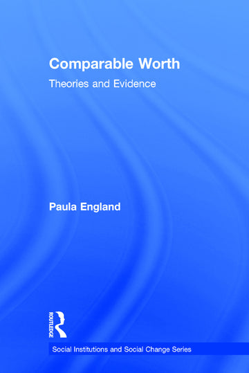 Comparable Worth