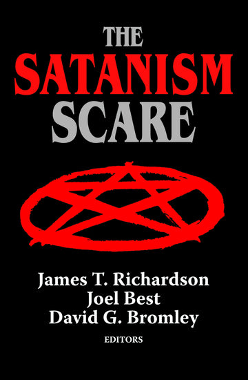 Satanism Scare
