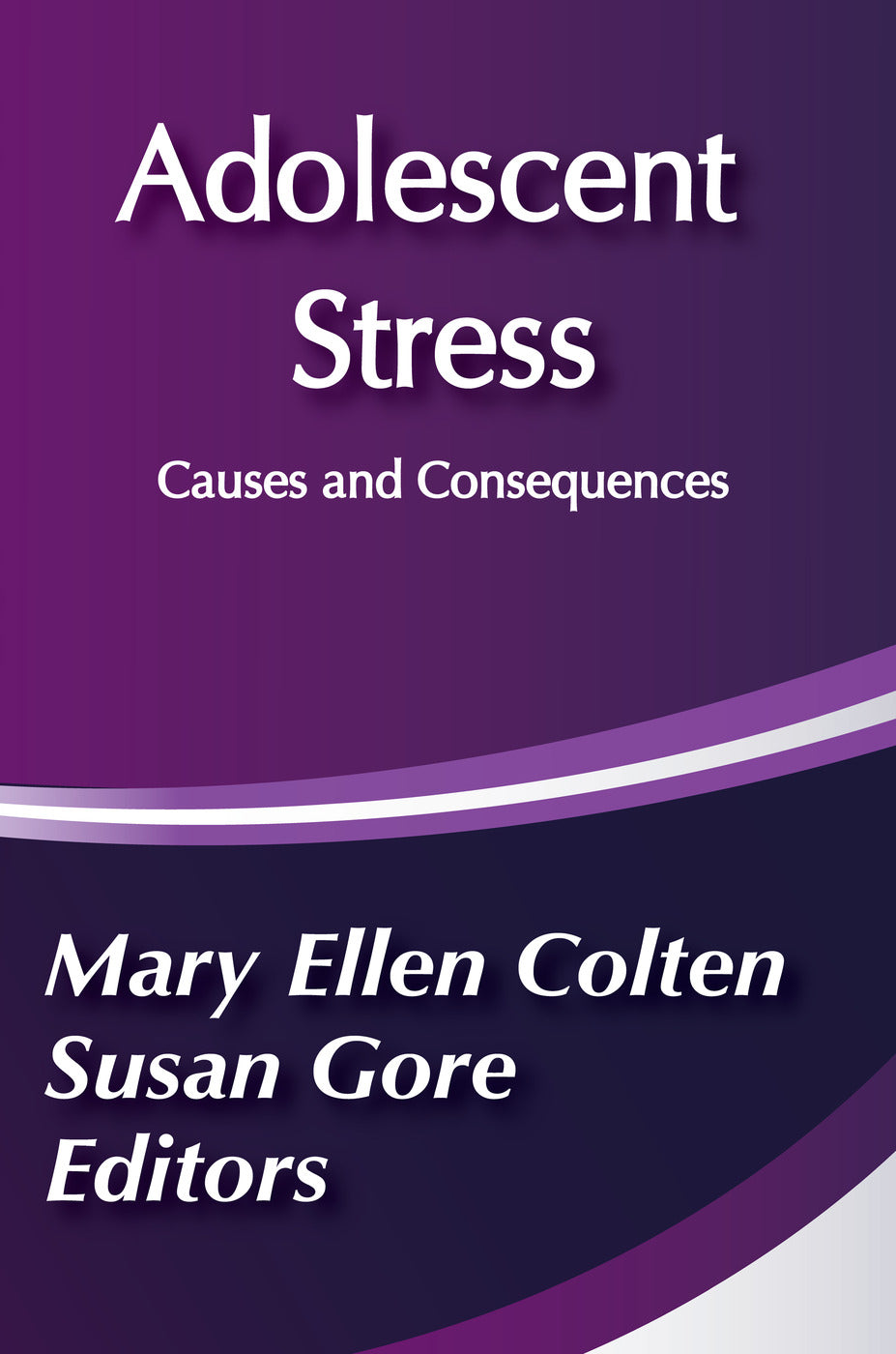 Adolescent Stress