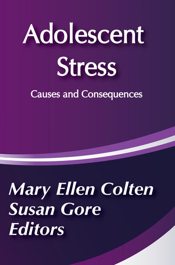 Adolescent Stress
