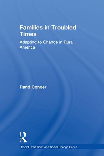 Families in Troubled Times