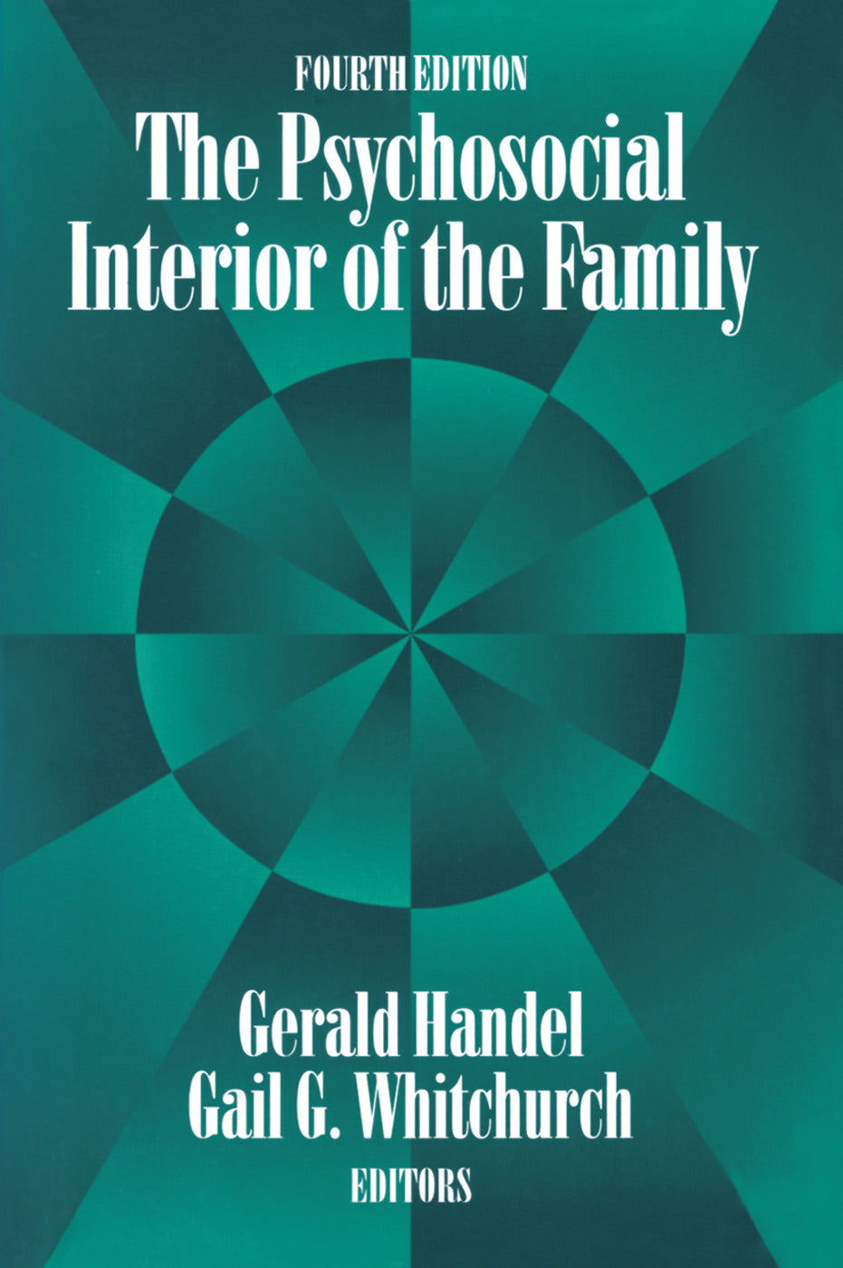 Psychosocial Interior of the Family