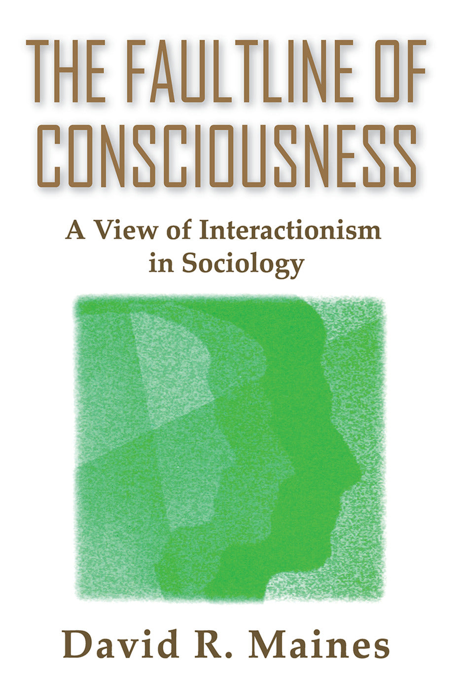 Faultline of Consciousness