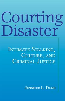 Courting Disaster