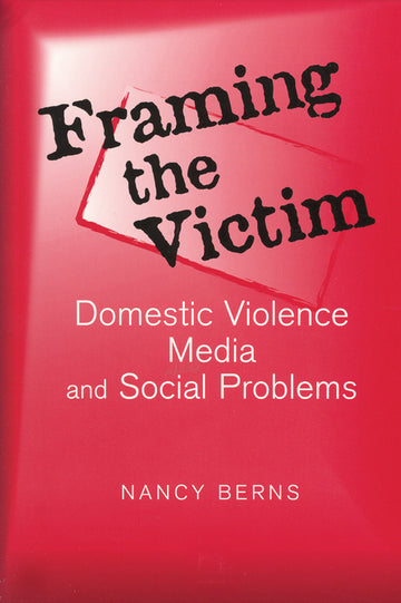 Framing the Victim