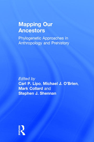 Mapping Our Ancestors