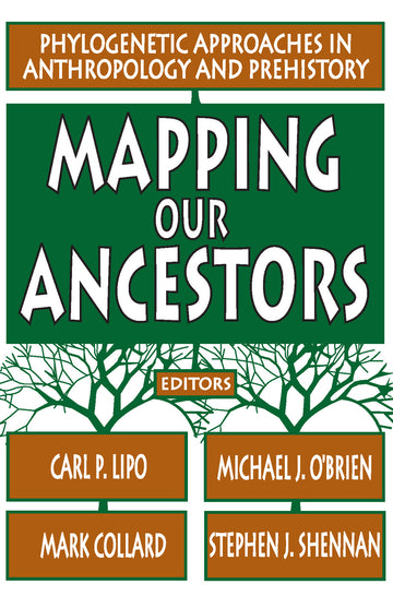 Mapping Our Ancestors