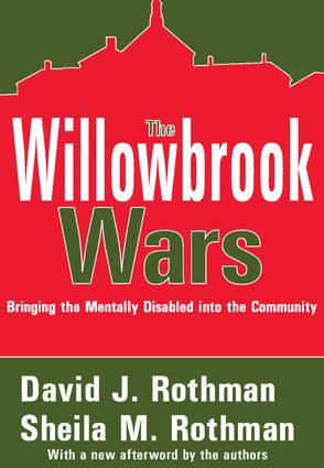 Willowbrook Wars