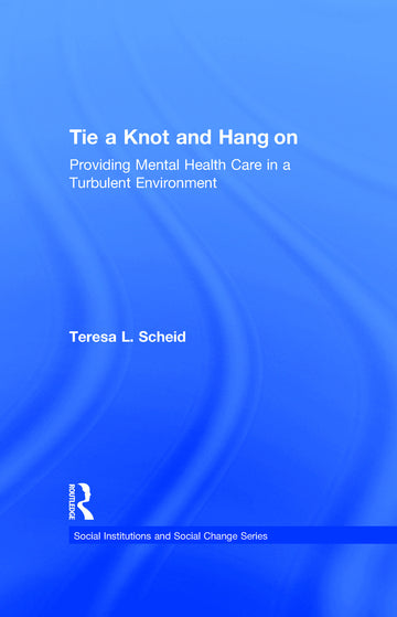 Tie a Knot and Hang on