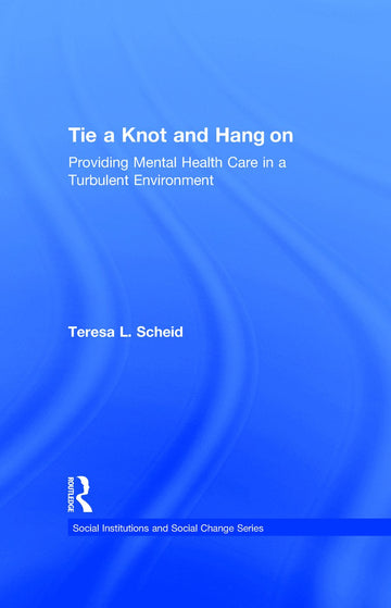 Tie a Knot and Hang on