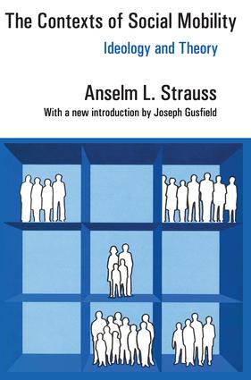 Contexts of Social Mobility
