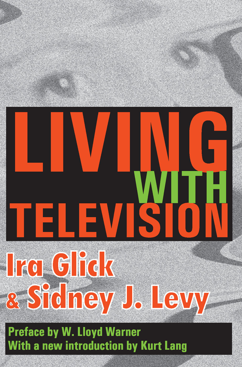 Living with Television