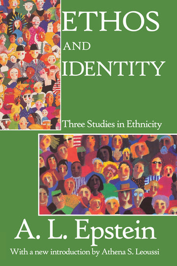 Ethos and Identity
