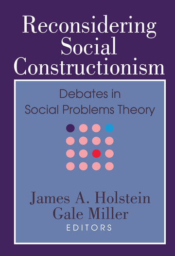 Reconsidering Social Constructionism