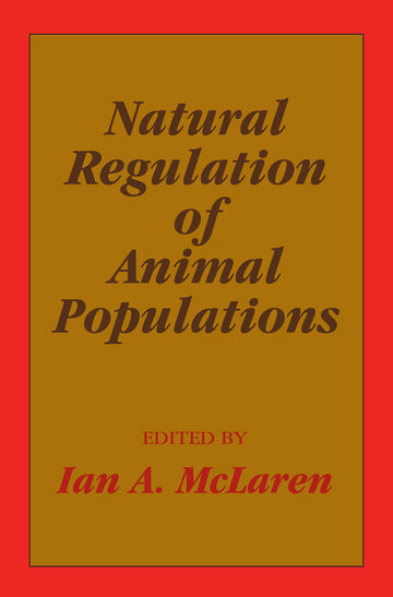 Natural Regulation of Animal Populations