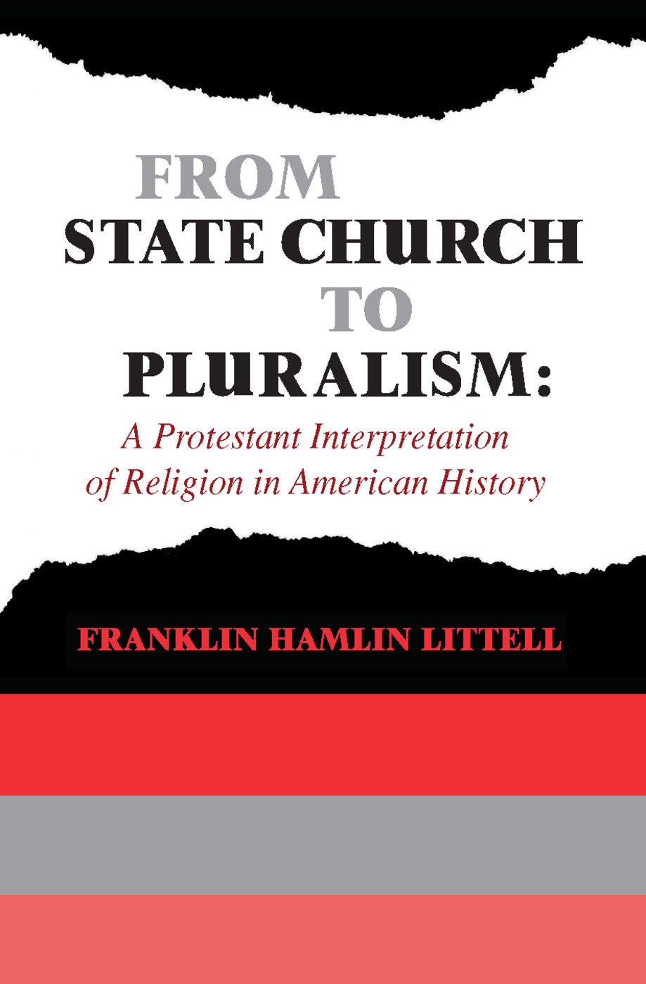 From State Church to Pluralism